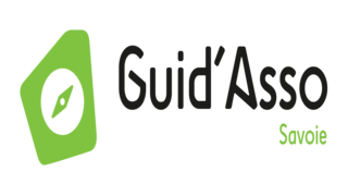 Logo Guid'Asso Savoie